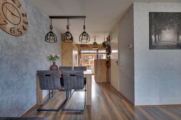 Medium property photo - Martinusweg 11A, 6914 AL Herwen